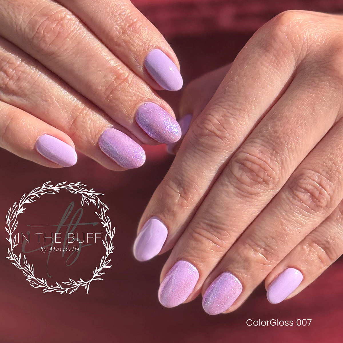Zaharah ColorGloss | 007