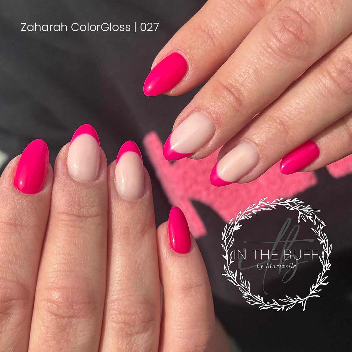 Zaharah ColorGloss | 027