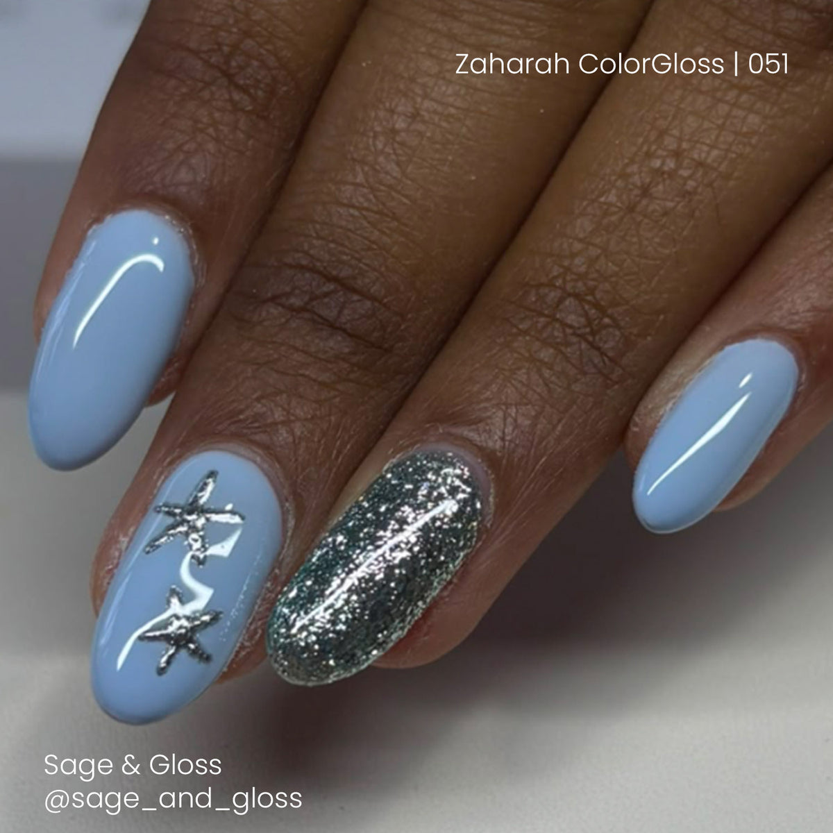 Zaharah ColorGloss | 051