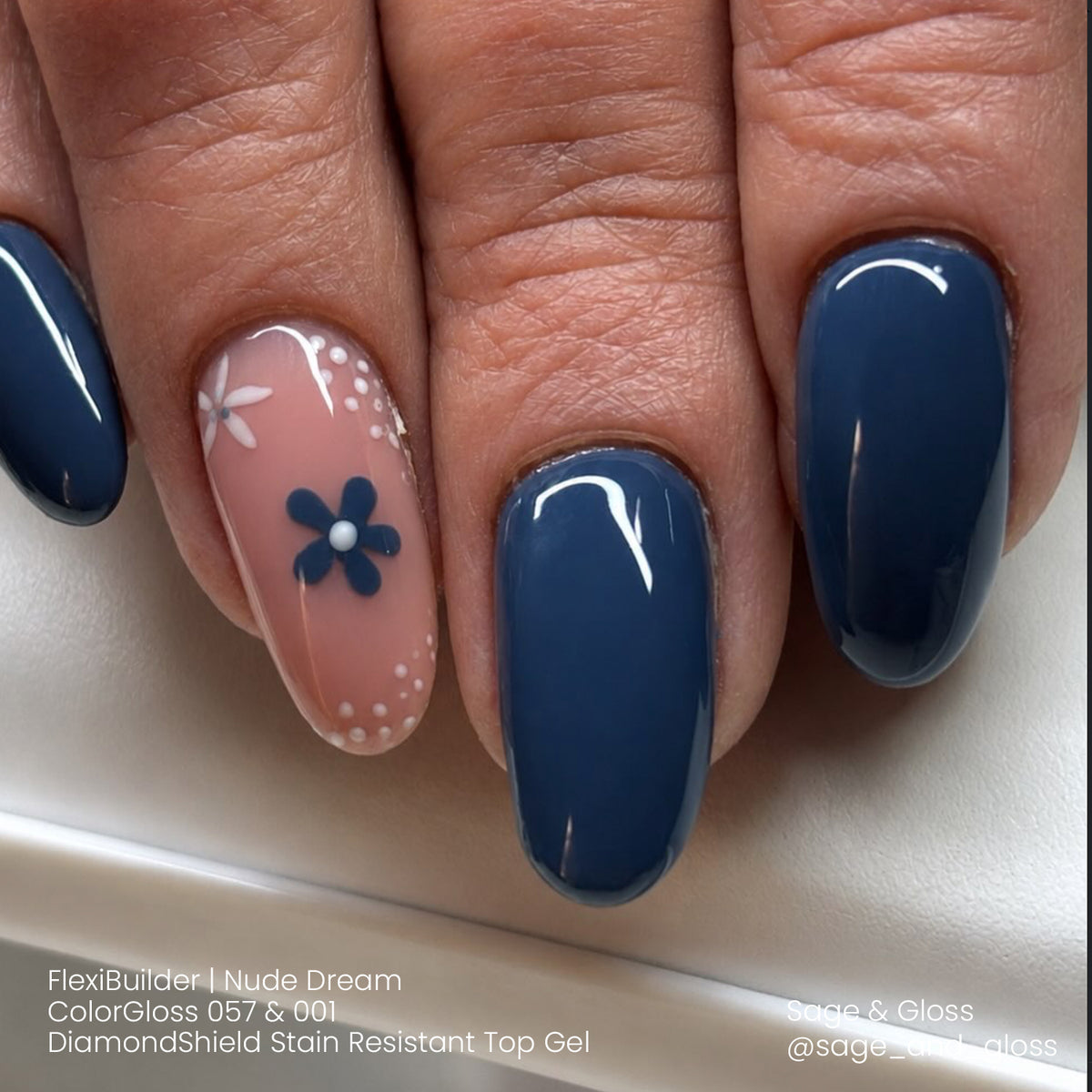 Zaharah ColorGloss | 057
