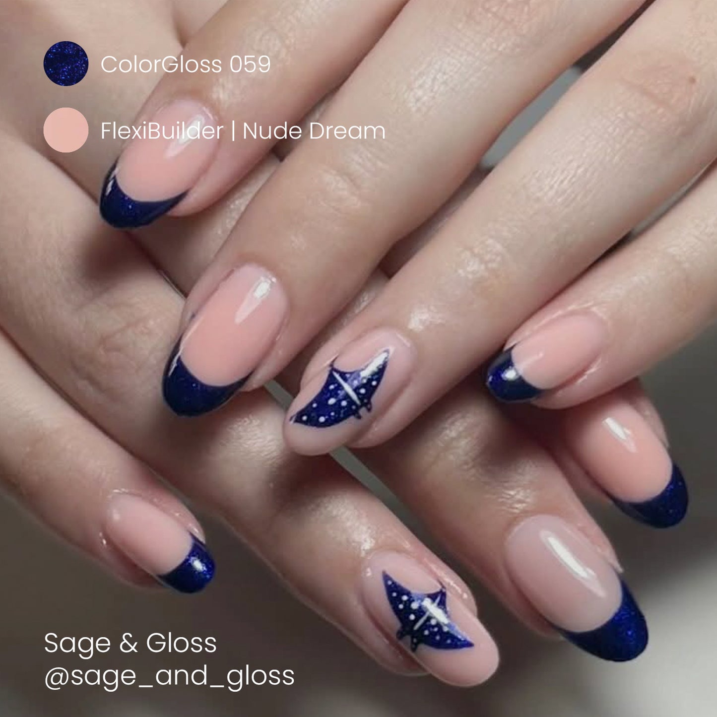 Zaharah ColorGloss | 059