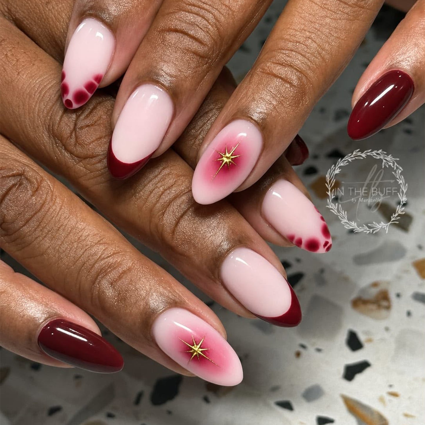 Zaharah ColorGloss | 045