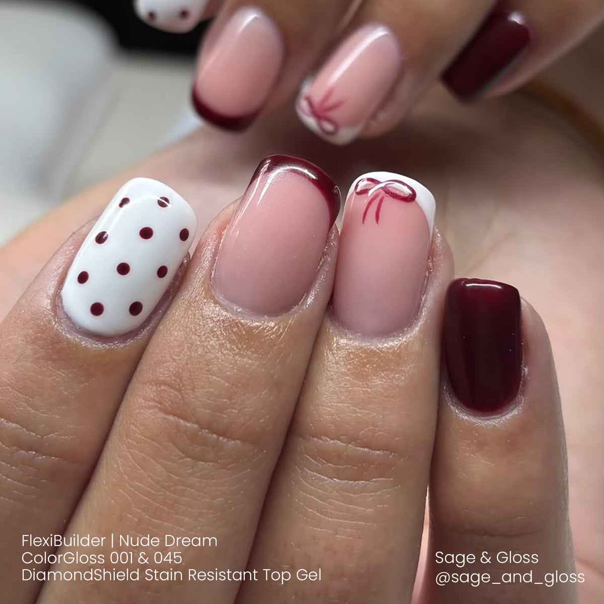 Zaharah ColorGloss | 001