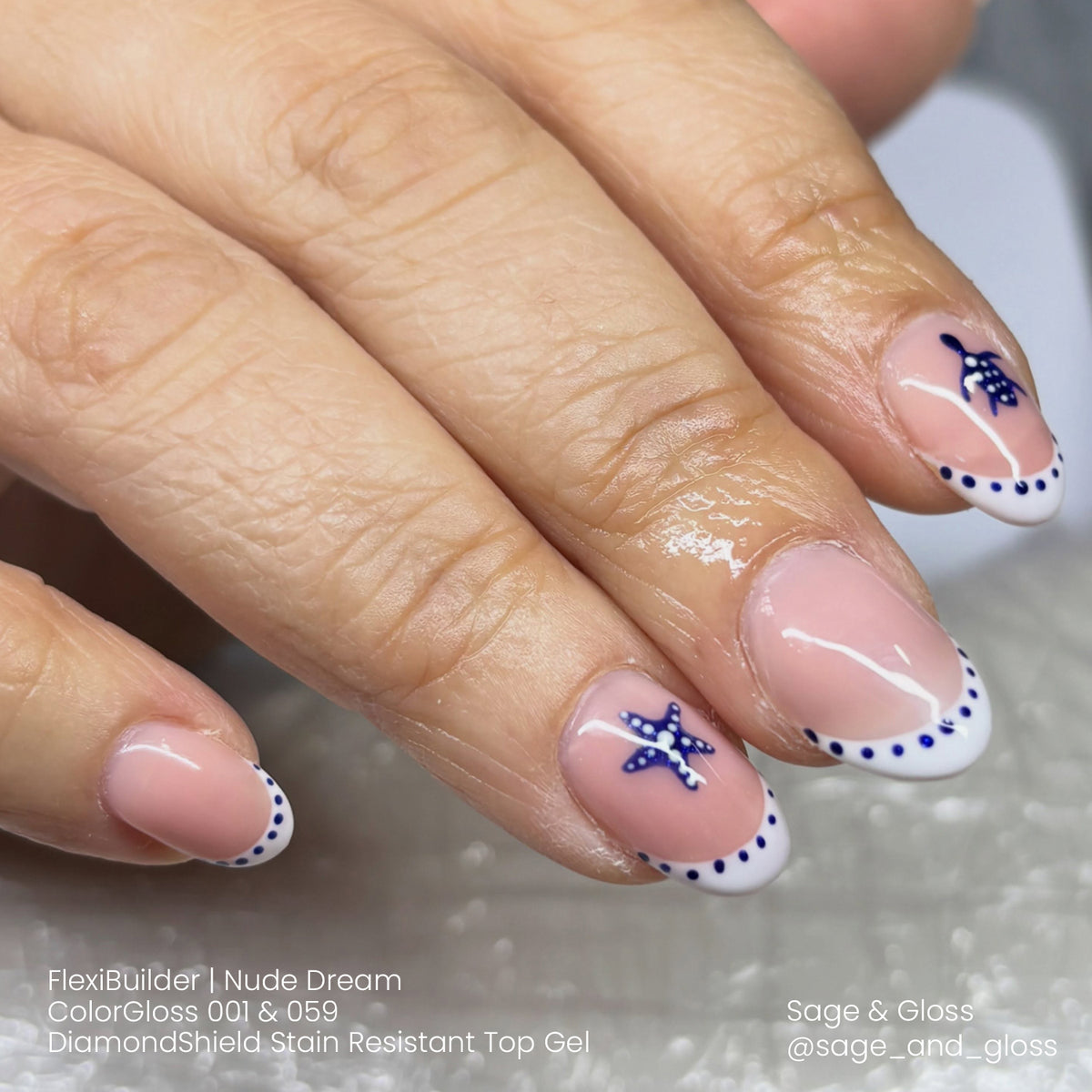 Zaharah ColorGloss | 001