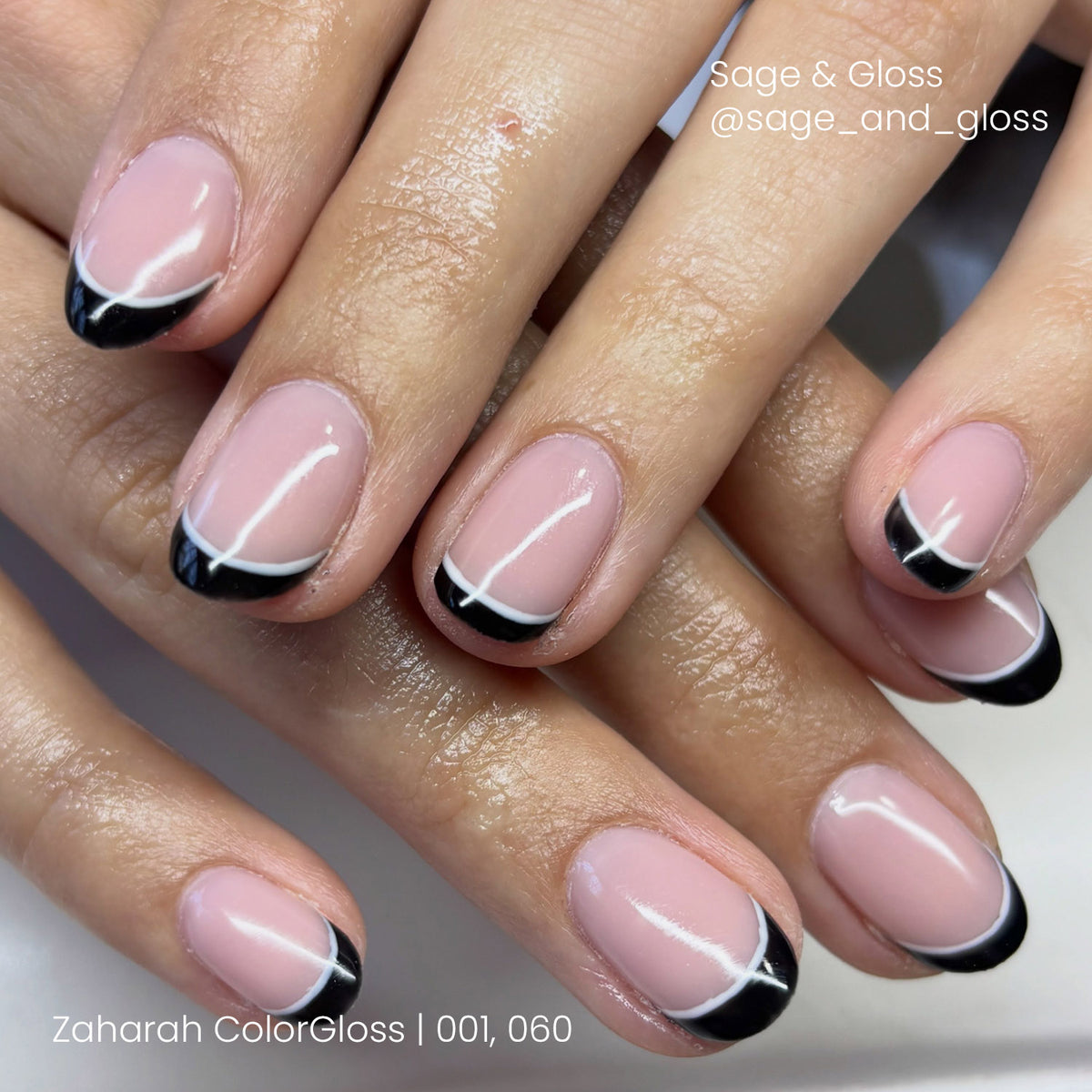 Zaharah ColorGloss | 060