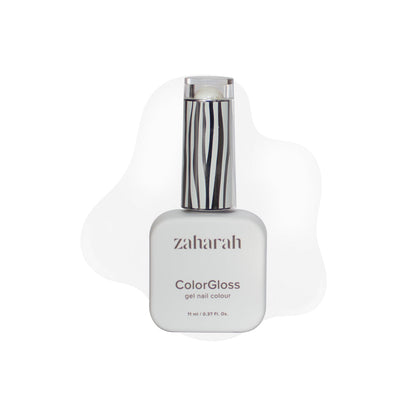 Zaharah ColorGloss | 002