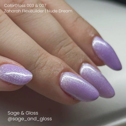 Zaharah ColorGloss | 007