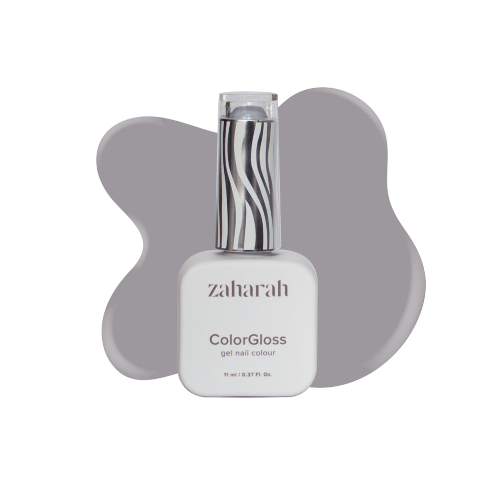 Zaharah ColorGloss | 004