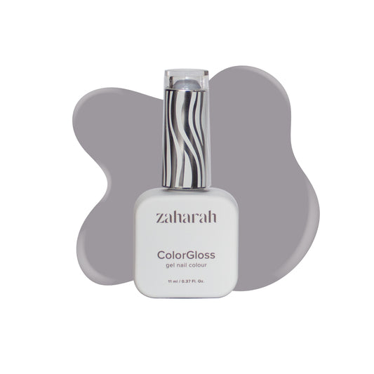 Zaharah ColorGloss | 004
