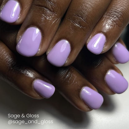 Zaharah ColorGloss | 007