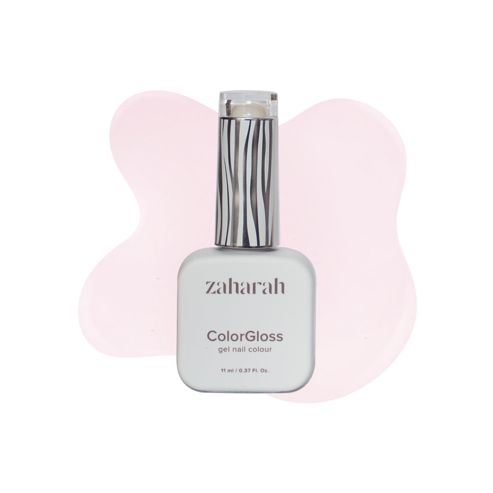 Zaharah ColorGloss | 008