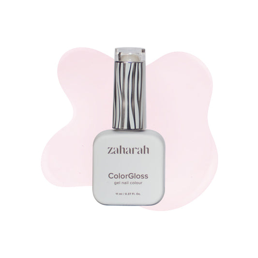 Zaharah ColorGloss | 008