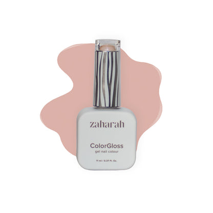 Zaharah ColorGloss | 011