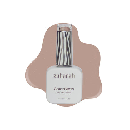 Zaharah ColorGloss | 012