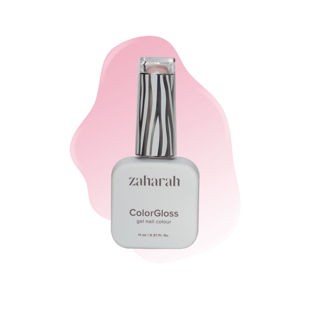 Zaharah ColorGloss | 013