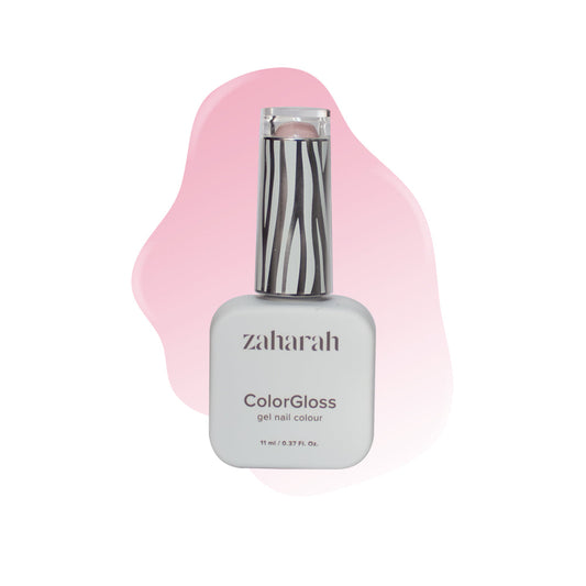 Zaharah ColorGloss | 013