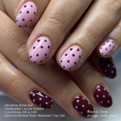 Zaharah ColorGloss | 016