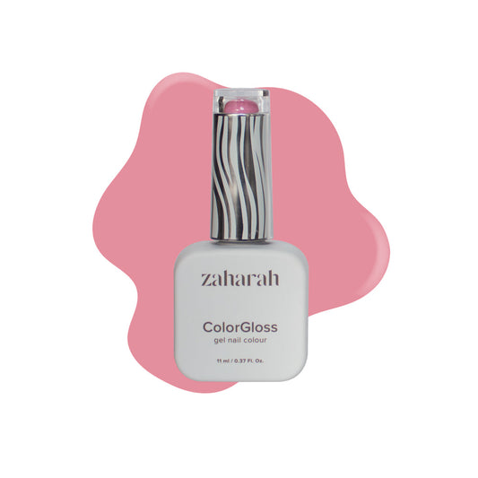 Zaharah ColorGloss | 020