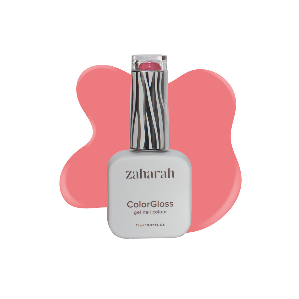 Zaharah ColorGloss | 024