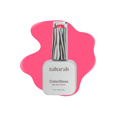 Zaharah ColorGloss | 025
