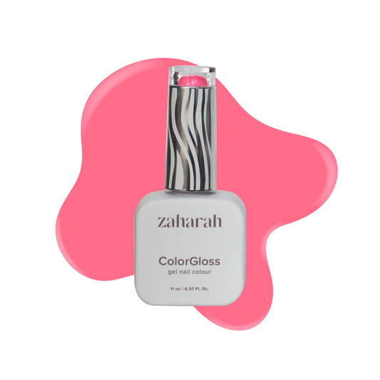 Zaharah ColorGloss | 026