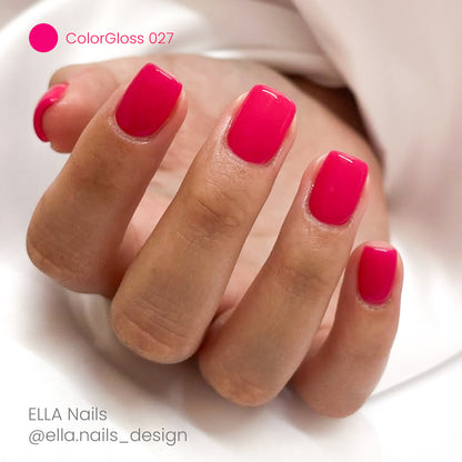 Zaharah ColorGloss | 027