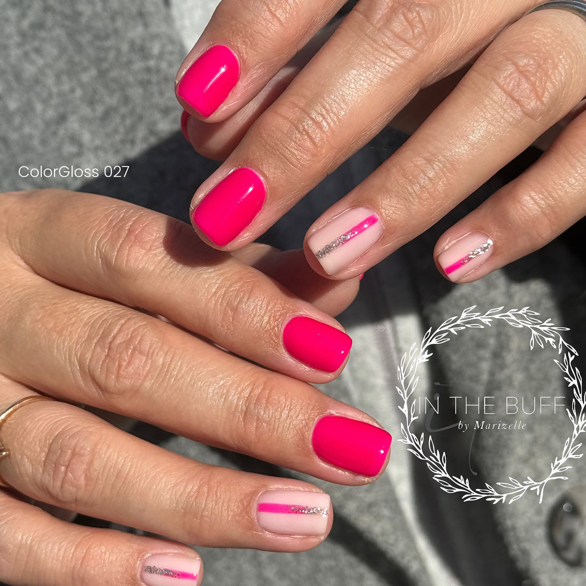 Zaharah ColorGloss | 027
