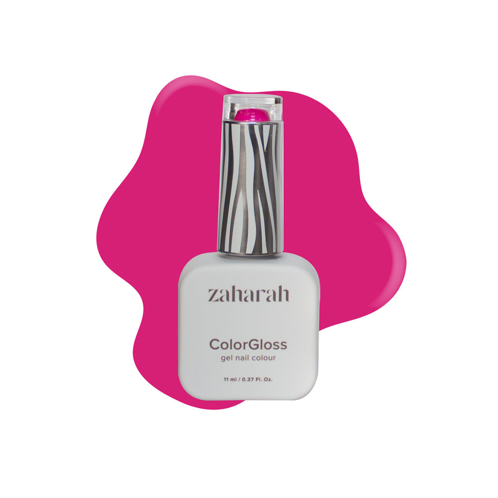 Zaharah ColorGloss | 028
