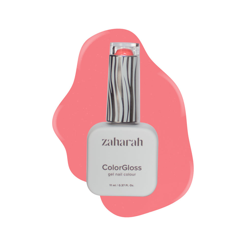 Zaharah ColorGloss | 031
