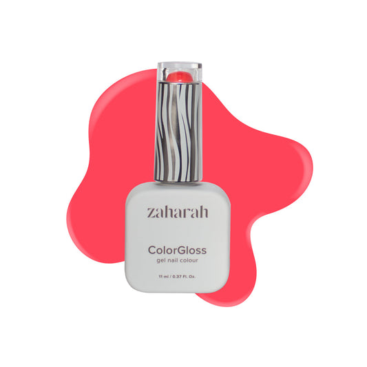 Zaharah ColorGloss | 032