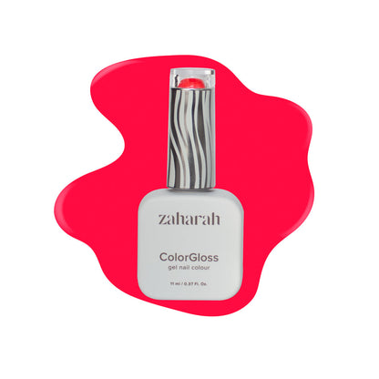 Zaharah ColorGloss | 033