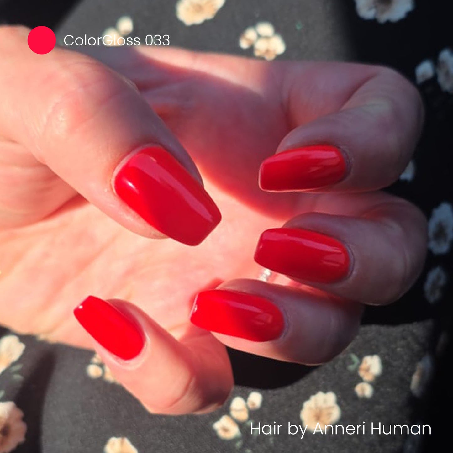 Zaharah ColorGloss | 033
