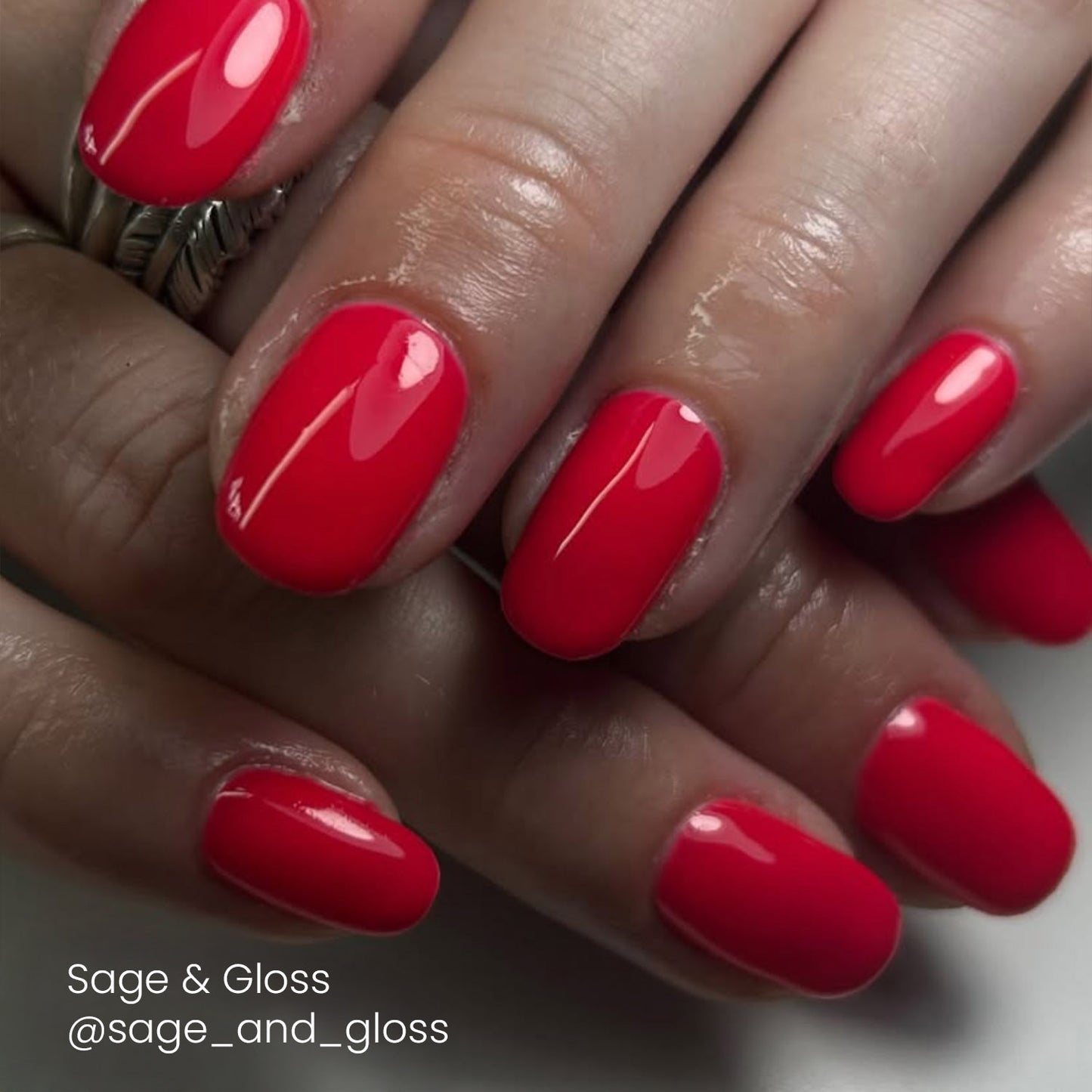 Zaharah ColorGloss | 033