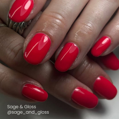 Zaharah ColorGloss | 033