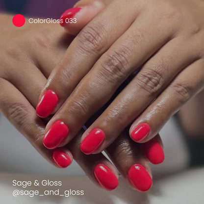 Zaharah ColorGloss | 033