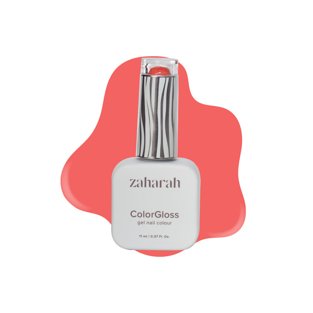 Zaharah ColorGloss | 034