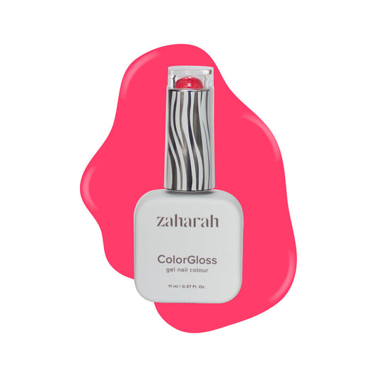 Zaharah ColorGloss | 036