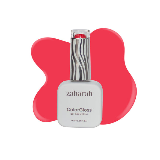 Zaharah ColorGloss | 037