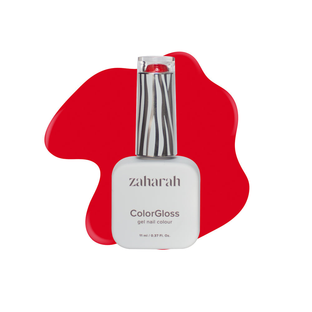 Zaharah ColorGloss | 038