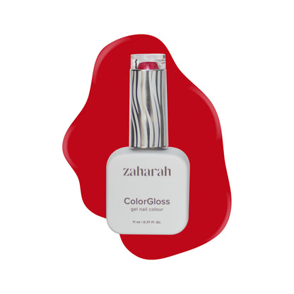 Zaharah ColorGloss | 040