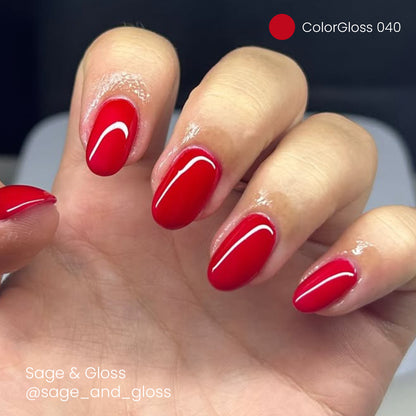 Zaharah ColorGloss | 040