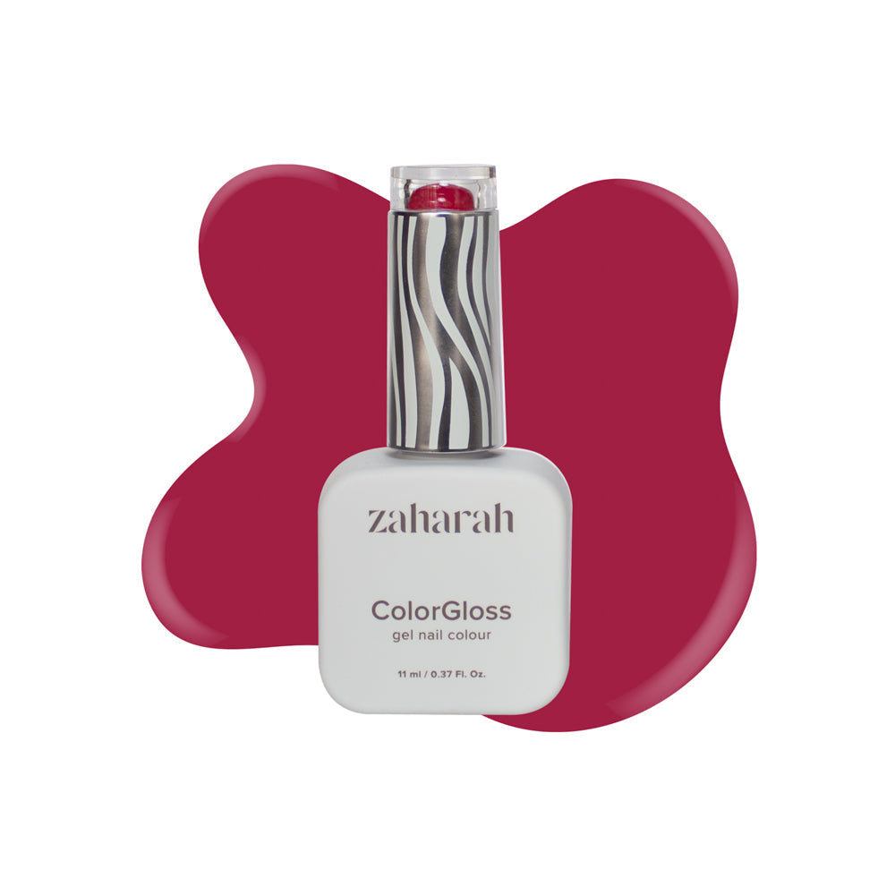 Zaharah ColorGloss | 041