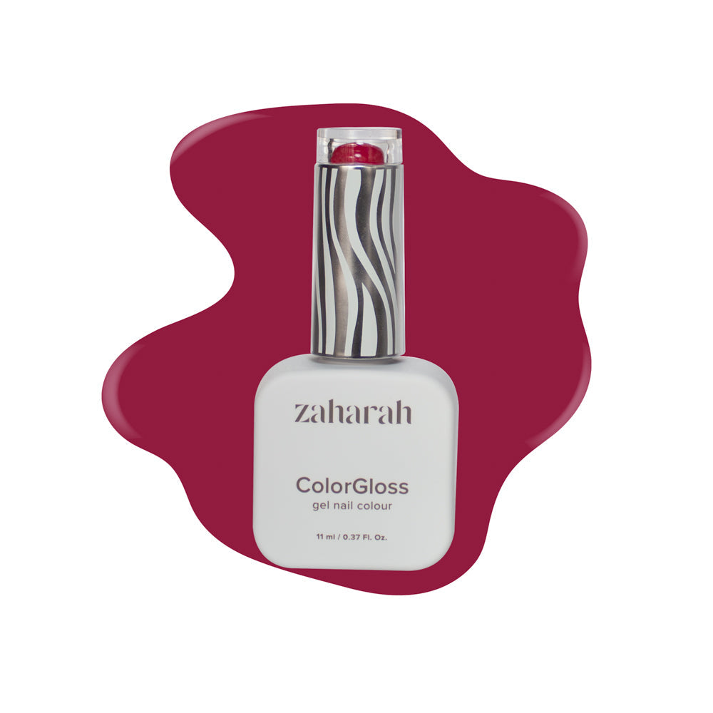 Zaharah ColorGloss | 042