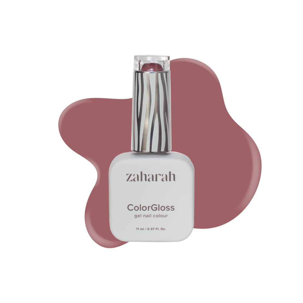 Zaharah ColorGloss | 044