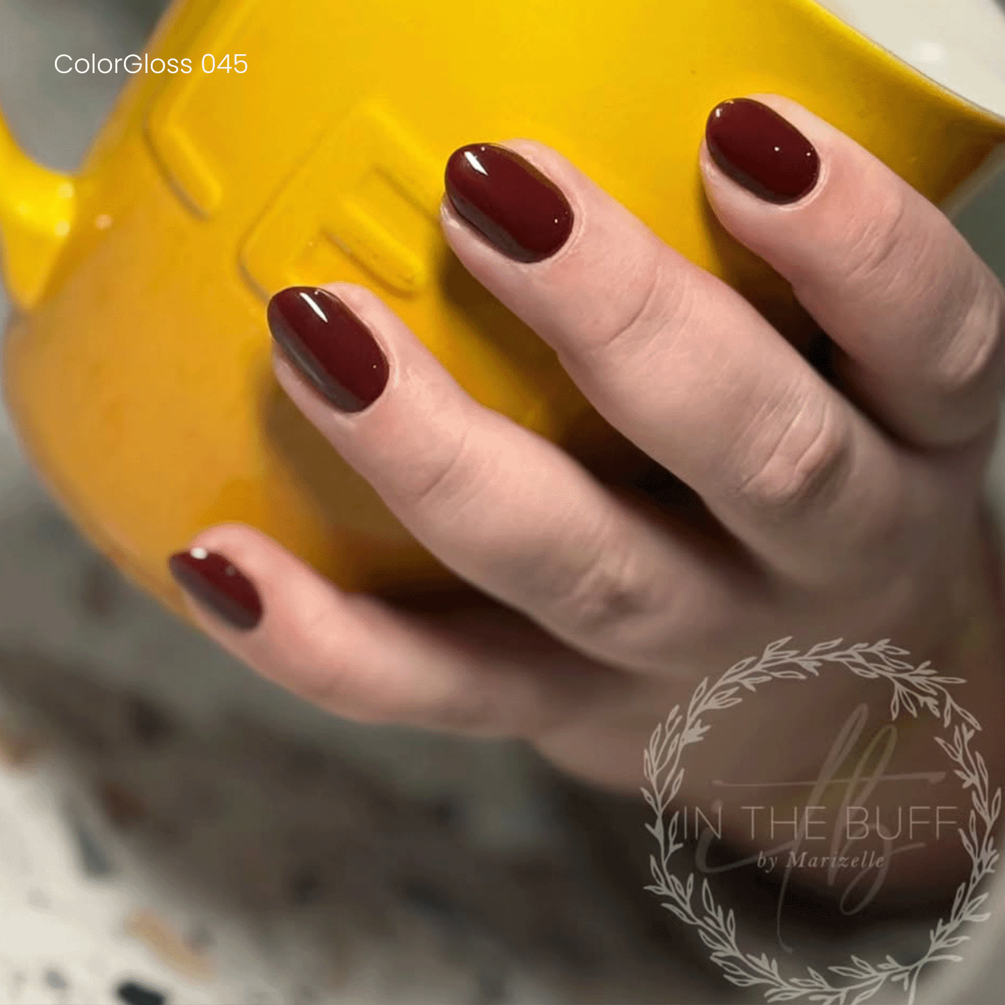 Zaharah ColorGloss | 045