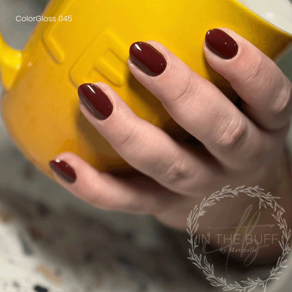 Zaharah ColorGloss | 045