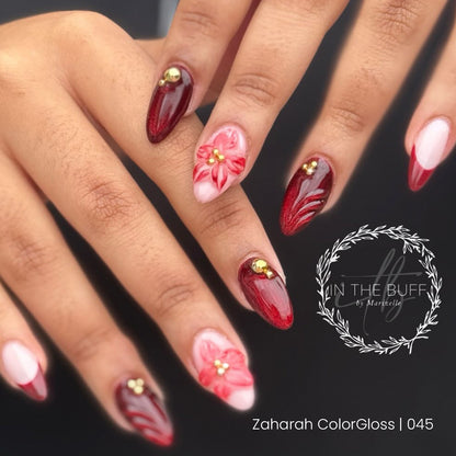 Zaharah ColorGloss | 045