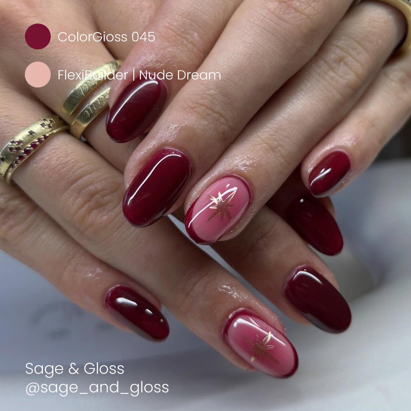 Zaharah ColorGloss | 045
