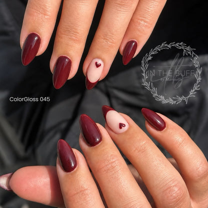 Zaharah ColorGloss | 045
