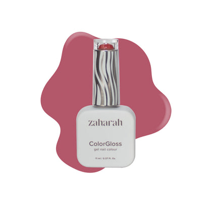 Zaharah ColorGloss | 046